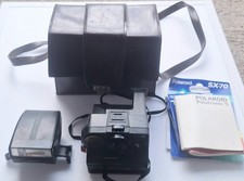 polaroid polasonic autofocus 5000