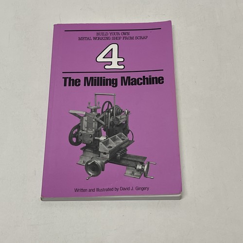 Milling machine build your - (build,