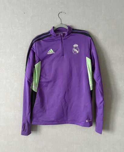 Survêtement real madrid - survêtement,