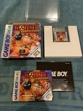 worms armageddon game boy