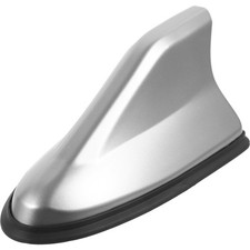  Base aérienne de toit de voiture, couverture d'antenne d'aileron de requin