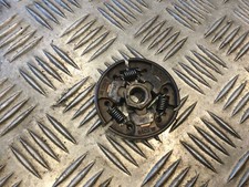 embrayage tronçonneuse stihl