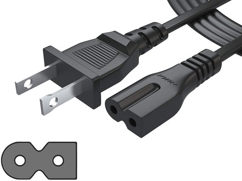 Power cord cable lead - ac,