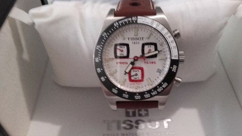 Tissot seastar 1000 - tissot,