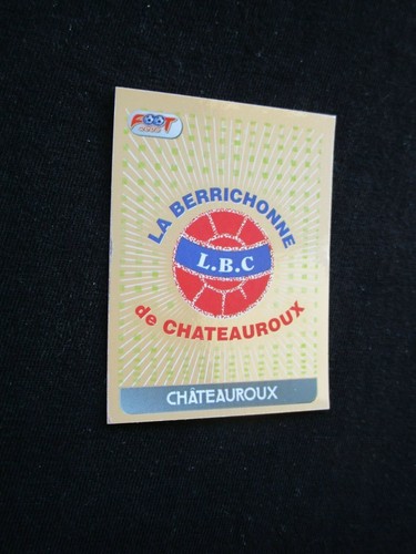 Berrichonne chateauroux - berrichonne,
