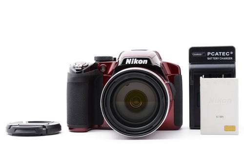 Appareil photo numérique 16,1