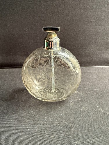 Vaporisateur baccarat - vaporisateur,