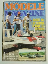 Modèle Magazine 396 du