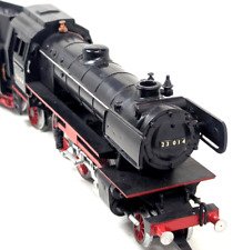 Locomotive Kitmaster 23 014 – Modèle vintage HO Descriptif