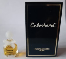 Miniature De Parfum - Cabochard - 1,8ml - NEUF