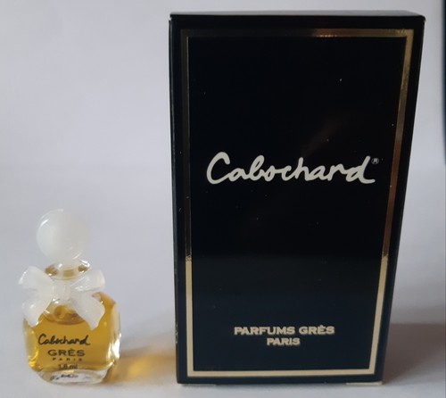 Miniature parfum - de,