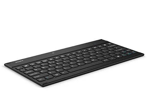 Clavier bluetooth sony bkb10 - clavier,