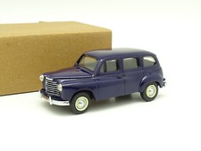 Prestige Résine 1/43 -