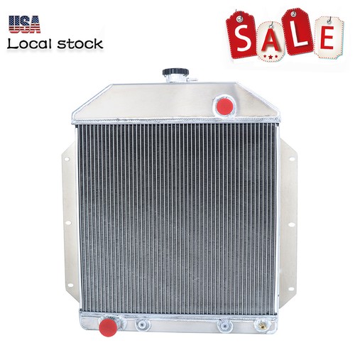 4row radiator for - 4row, 51