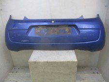 Pare-choc arriere 1612229380 Citroen C1 2014