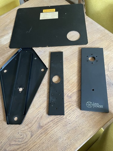 Accessoires linn lp12 - accessoires,