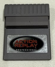 Action Replay Professional Pour La Game Boy D’origine