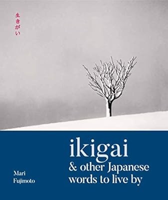 Ikigai other japanese words - japanese,