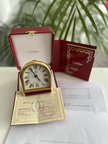 Cartier romane - cartier,