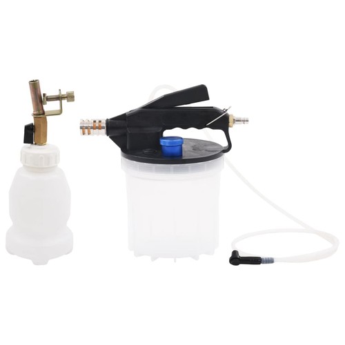 Pompe extraction purgeur - pompe, d'extraction