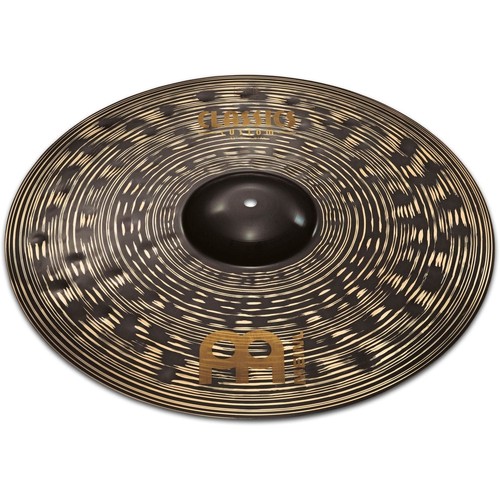 Meinl classics custom - classics,