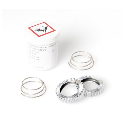Kit entretien moyeu - kit,