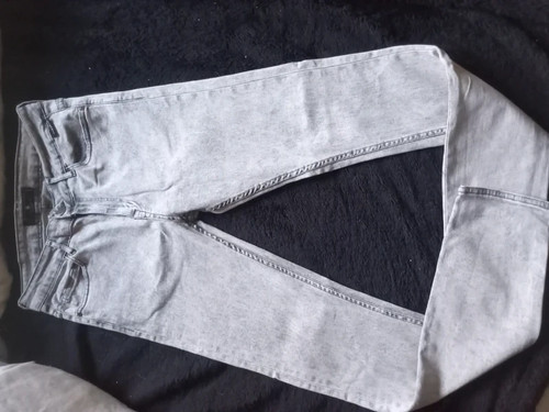 Jean zara man taille tbe - zara,