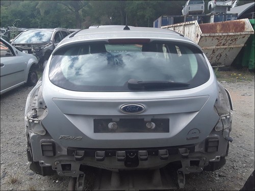 Hayon ford focus phase 1 - hayon,