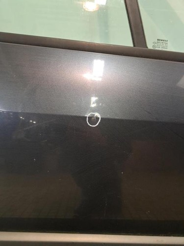 Porte avant droit - , renault