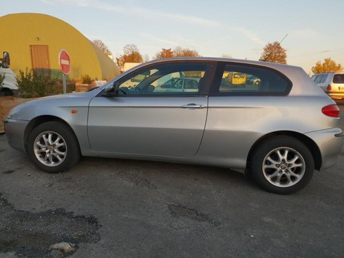 Alternateur alfa romeo 147 - alternateur,