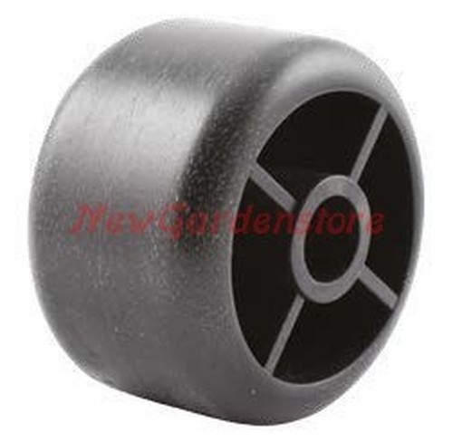 Rouleau avant plat pour - avant,