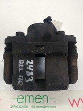 étrier de frein avant gauche