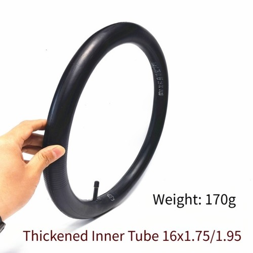 Tube intérieur vélo - , 16