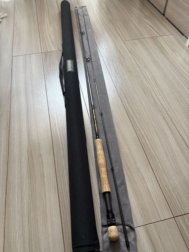 Loomis glx fr1088 9ft - glx,