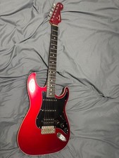 Guitare électrique Fender