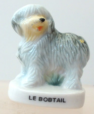 fève 1999 -  LES CHIENS DE