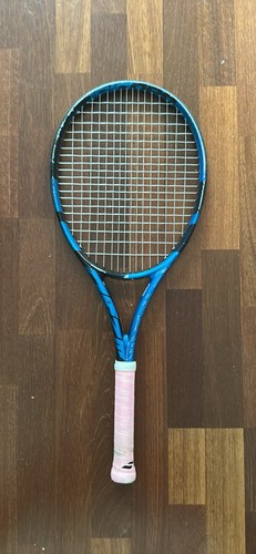 Babolat pure drive 2021 - babolat,