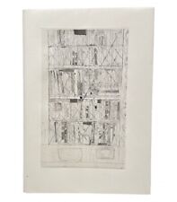 PROUST (Marcel). Journées de lecture. Eaux-fortes originales de Pierre Lesieur. 