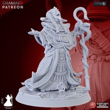 Deathsun priest compatible