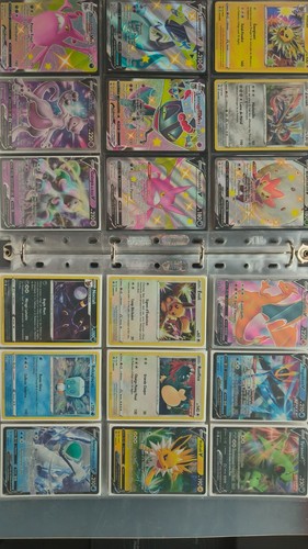 Carte pokemon promo - pokemon, black