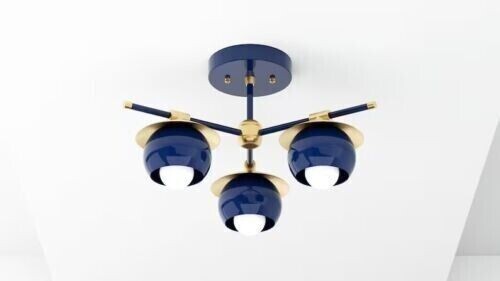 Lampe moderne suspendre - lampe,