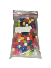 Lot of 149 ct Cuisenaire Mixed