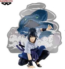 Figurine Sasuke Uchiha Naruto