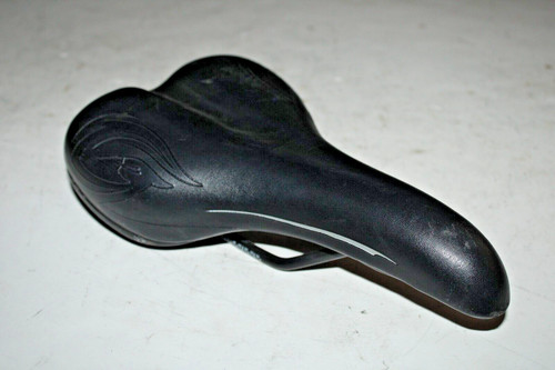 Velo hybrid bike saddle - hybrid,
