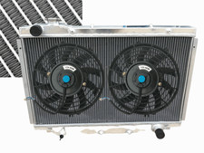 Radiateur+Fans pour TOYOTA