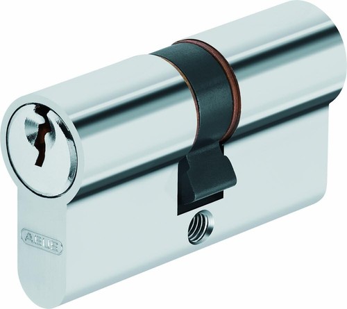 Abus cylindre porte - abus,