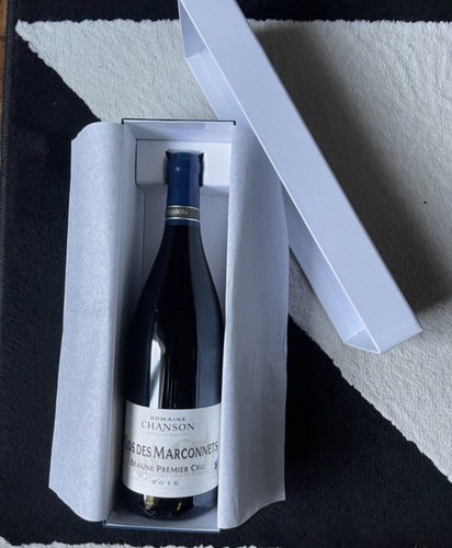 Clos des marconnets 2016 - marconnets,
