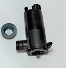 Pompe de lave-glace pour