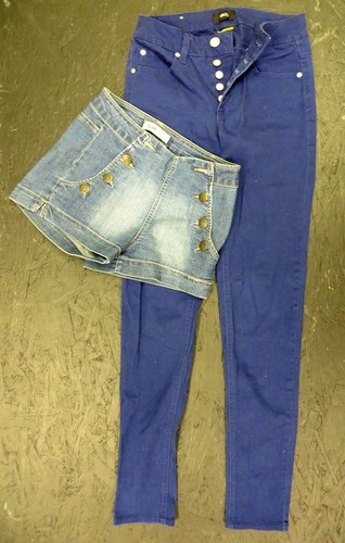 Women shorts jegging lot of - shorts/jegging,