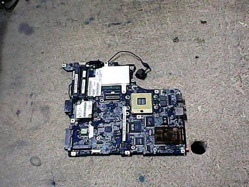 Carte mere hdl20 3281p - carte, la-3281p